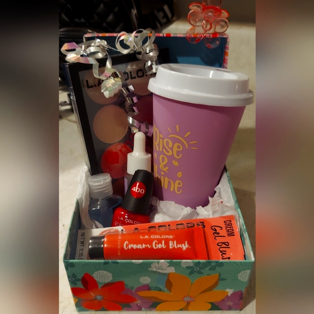 Gift set